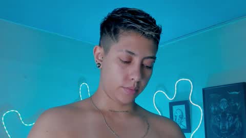 Alejandra online show from March 2026 03:39:02 PM