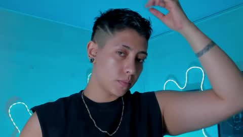 Alejandra online show from May 2026 11:25:02 PM