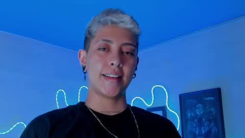 Alejandra online show from June 2026 02:24:02 AM