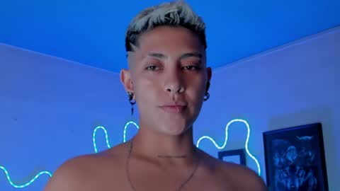 Alejandra online show from July 2026 04:47:01 AM