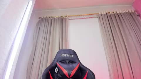 Aleja Hill online show from March 2026 04:52:01 AM