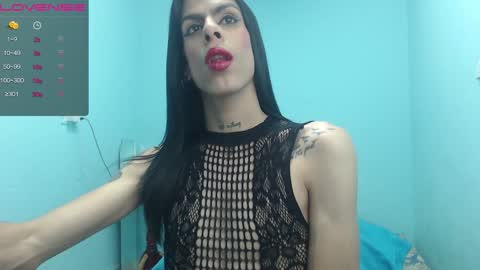 aleja online show from January 2025 03:51:02 PM