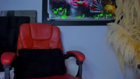 Alejandra online show from December 2024 04:15:01 PM