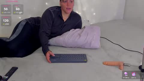 Aleja online show from March 2026 01:05:02 PM