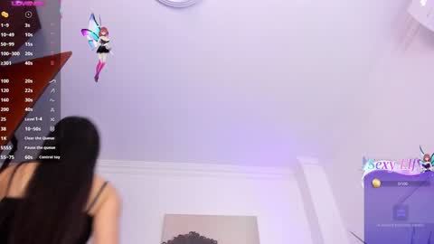 Alejandra online show from December 2024 11:06:02 AM