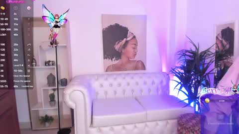 Alejandra online show from December 2024 11:54:02 AM