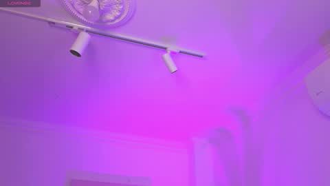 Alejandra online show from November 2025 11:05:02 AM