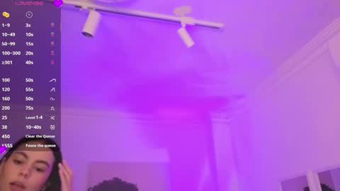 Alejandra online show from February 2026 11:38:02 AM