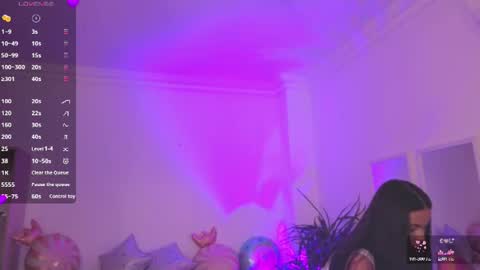 Alejandra online show from July 2026 11:16:02 AM