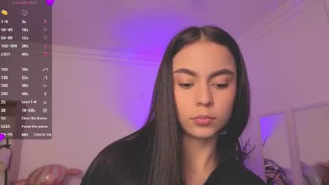 Alejandra online show from July 2026 11:26:02 AM