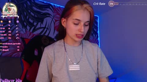 Snapshot of alejabeltran chatting on December 2024 04:14:02 PM Aleja online show from December 2024 04:14:02 PM