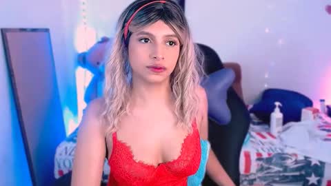 Snapshot of alejaharker chatting on September 2025 05:02:02 AM Aleja Harker online show from September 2025 05:02:02 AM