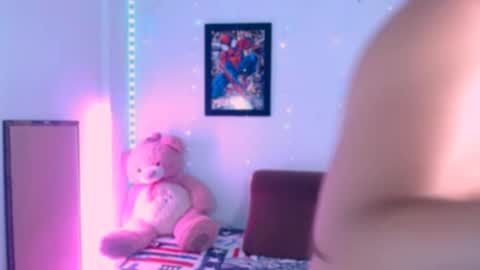 Snapshot of alejaharker chatting on October 2025 02:32:01 AM Aleja Harker online show from October 2025 02:32:01 AM