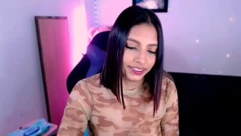 Snapshot of alejaharker chatting on October 2025 03:20:02 AM Aleja Harker online show from October 2025 03:20:02 AM