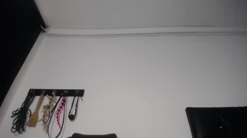 alejahornyx online show from December 2024 07:27:02 PM