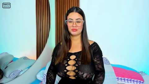 Aleja Moore online show from February 2026 01:52:02 PM