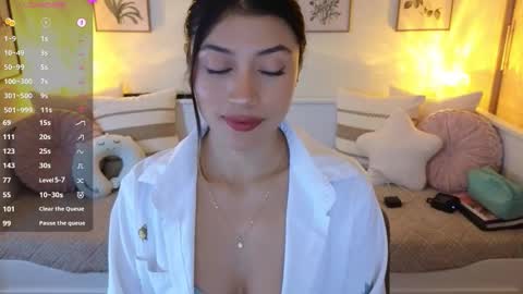 Snapshot of alejandhra chatting on February 2026 12:26:01 PM Alejandhra online show from February 2026 12:26:01 PM