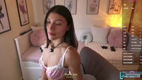 Snapshot of alejandhra chatting on April 2026 12:43:01 PM Alejandhra online show from April 2026 12:43:01 PM