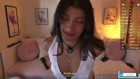 Snapshot of alejandhra chatting on May 2026 01:28:02 PM Alejandhra online show from May 2026 01:28:02 PM