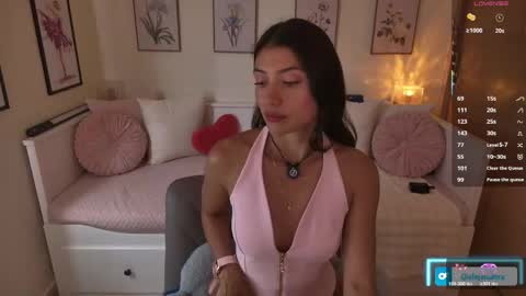 Snapshot of alejandhra chatting on May 2026 12:34:02 PM Alejandhra online show from May 2026 12:34:02 PM