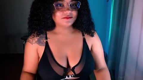 Snapshot of alejandra_conde chatting on December 2024 11:47:01 PM Alejandra online show from December 2024 11:47:01 PM