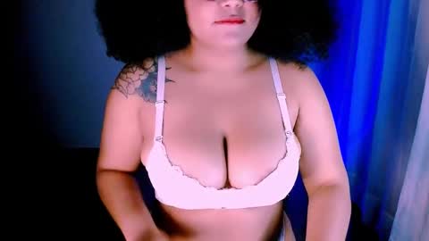 Snapshot of alejandra_conde chatting on January 2025 12:50:02 AM Alejandra online show from January 2025 12:50:02 AM