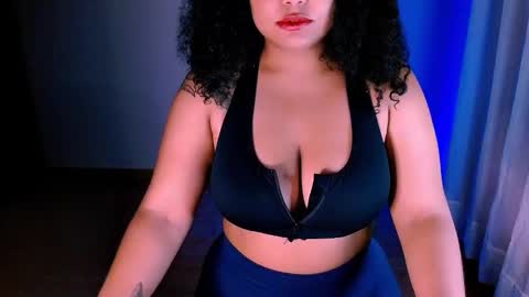 Snapshot of alejandra_conde chatting on February 2025 11:21:02 PM Alejandra online show from February 2025 11:21:02 PM