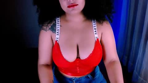 Snapshot of alejandra_conde chatting on February 2025 11:47:01 PM Alejandra online show from February 2025 11:47:01 PM