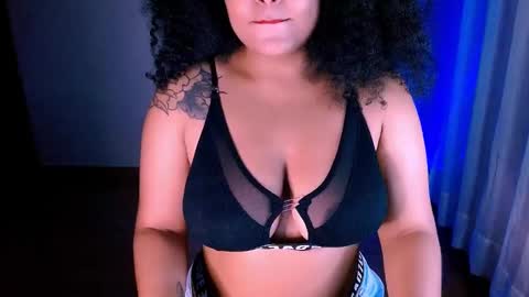 Snapshot of alejandra_conde chatting on February 2025 11:15:02 PM Alejandra online show from February 2025 11:15:02 PM