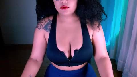 Snapshot of alejandra_conde chatting on February 2025 11:15:01 PM Alejandra online show from February 2025 11:15:01 PM