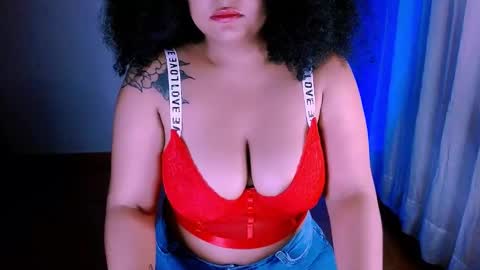 Snapshot of alejandra_conde chatting on February 2025 02:57:02 AM Alejandra online show from February 2025 02:57:02 AM