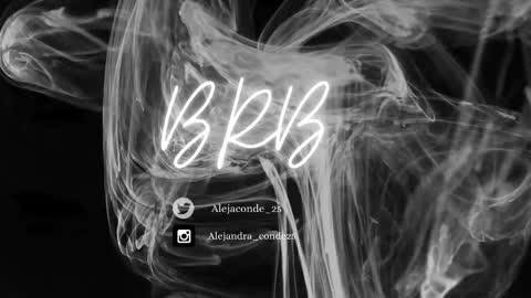 Snapshot of alejandra_conde chatting on February 2025 01:58:02 AM Alejandra online show from February 2025 01:58:02 AM