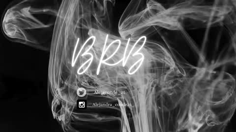 Snapshot of alejandra_conde chatting on February 2025 11:09:02 PM Alejandra online show from February 2025 11:09:02 PM