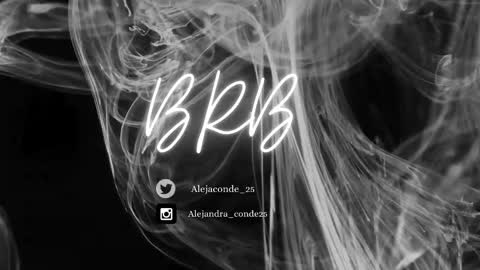 Snapshot of alejandra_conde chatting on February 2025 12:38:02 AM Alejandra online show from February 2025 12:38:02 AM