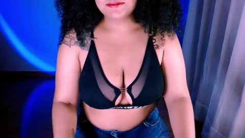 Snapshot of alejandra_conde chatting on March 2025 02:30:02 AM Alejandra online show from March 2025 02:30:02 AM