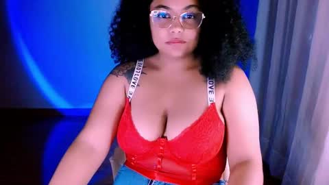 Snapshot of alejandra_conde chatting on March 2025 04:16:02 AM Alejandra online show from March 2025 04:16:02 AM