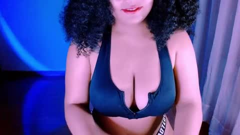 Snapshot of alejandra_conde chatting on March 2025 01:37:01 AM Alejandra online show from March 2025 01:37:01 AM