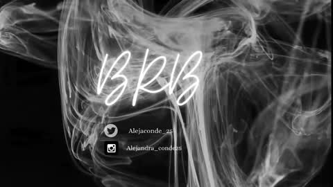 Snapshot of alejandra_conde chatting on September 2025 06:55:02 PM Alejandra online show from September 2025 06:55:02 PM