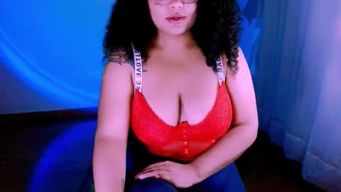 Snapshot of alejandra_conde chatting on October 2025 12:00:01 AM Alejandra online show from October 2025 12:00:01 AM