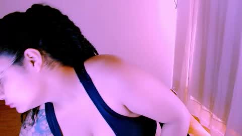 Snapshot of alejandra_conde chatting on November 2025 03:36:02 PM Alejandra online show from November 2025 03:36:02 PM