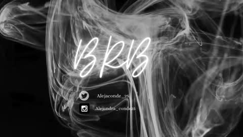 Alejandra  online show from November 2025 02:34:01 AM