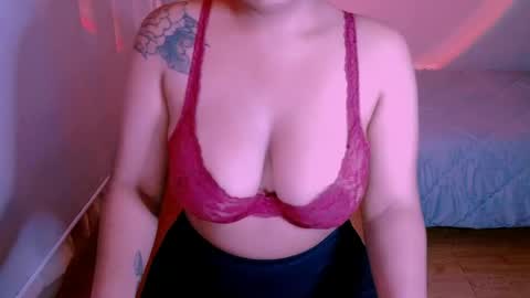 Alejandra  online show from May 2026 12:06:02 AM