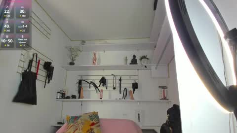 Snapshot of alejandra_dunn chatting on February 2025 12:44:02 PM Alejandra online show from February 2025 12:44:02 PM