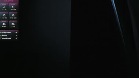 Snapshot of alejandra_dunn chatting on February 2025 07:04:02 AM Alejandra online show from February 2025 07:04:02 AM