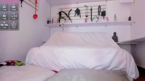 Snapshot of alejandra_dunn chatting on February 2025 01:41:01 PM Alejandra online show from February 2025 01:41:01 PM