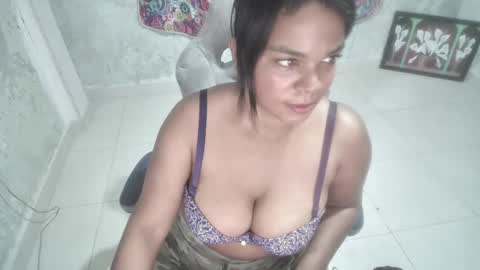 Alejandra Joha online show from February 2025 12:36:02 PM