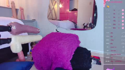 Snapshot of alejandra_martinss chatting on December 2024 05:53:01 AM alejandra martins online show from December 2024 05:53:01 AM