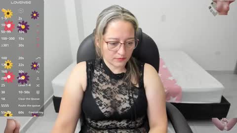 alejandra online show from February 2025 11:50:01 AM