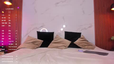 Aleja  online show from January 2025 01:41:01 AM