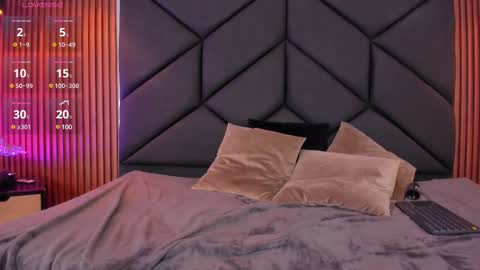 Aleja  online show from February 2025 12:06:01 AM